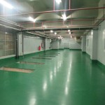 衡水FRP玻璃钢防腐地坪-缩略图2