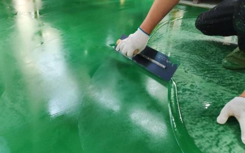 衡水什么是VEF地坪,VEF地坪厂家