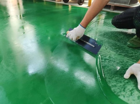 衡水什么是VEF地坪,VEF地坪厂家