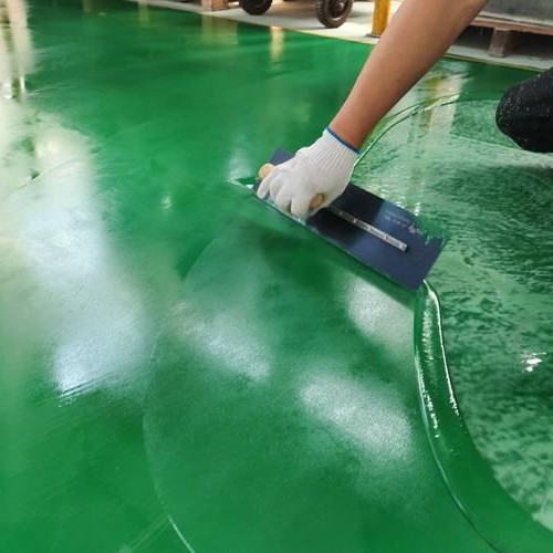 衡水什么是VEF地坪,VEF地坪厂家产品图1