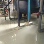 衡水FRP玻璃钢防腐地坪-缩略图1