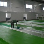 衡水防腐防静电地坪,防腐防静电自流平地坪-缩略图3