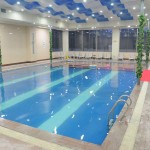 衡水聚脲地坪,防腐蚀地坪-缩略图1