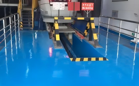衡水环氧防腐蚀地坪,环氧积层地坪